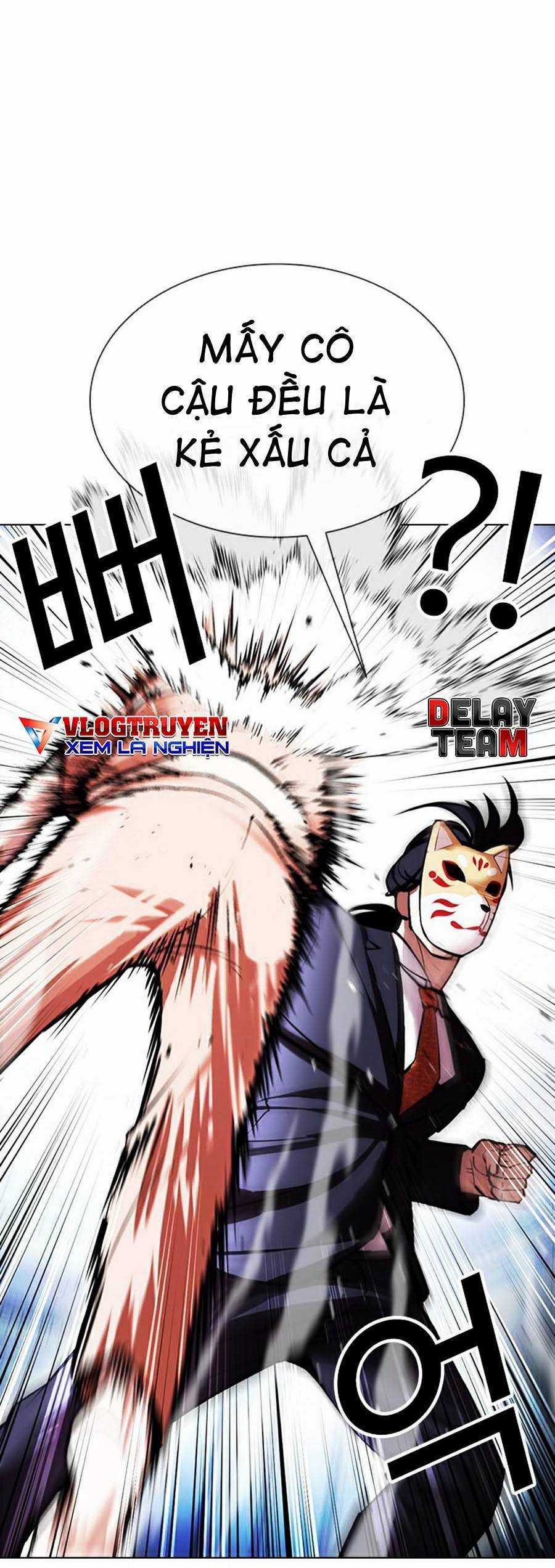 Hoán Đổi Diệu Kì Chapter 383 trang 31