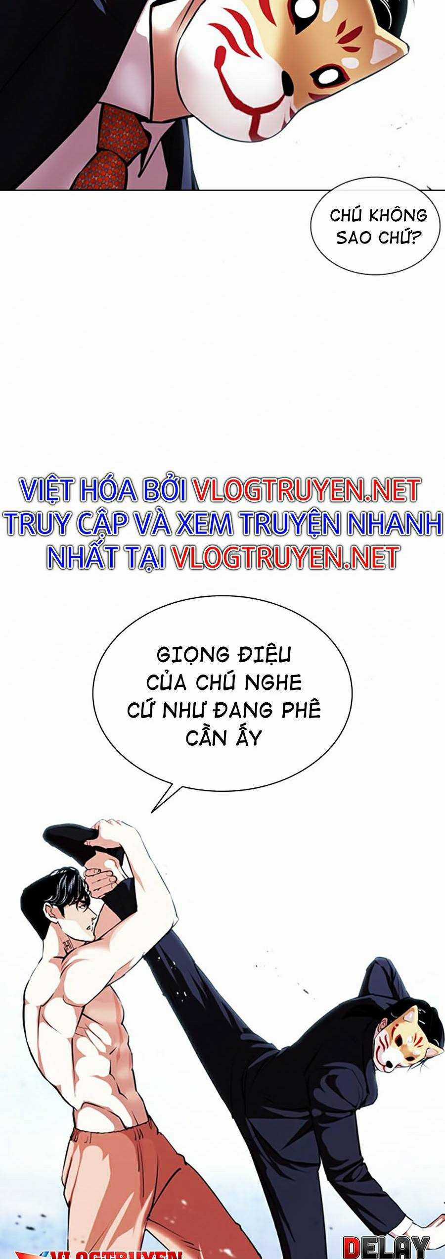 Hoán Đổi Diệu Kì Chapter 383 trang 34