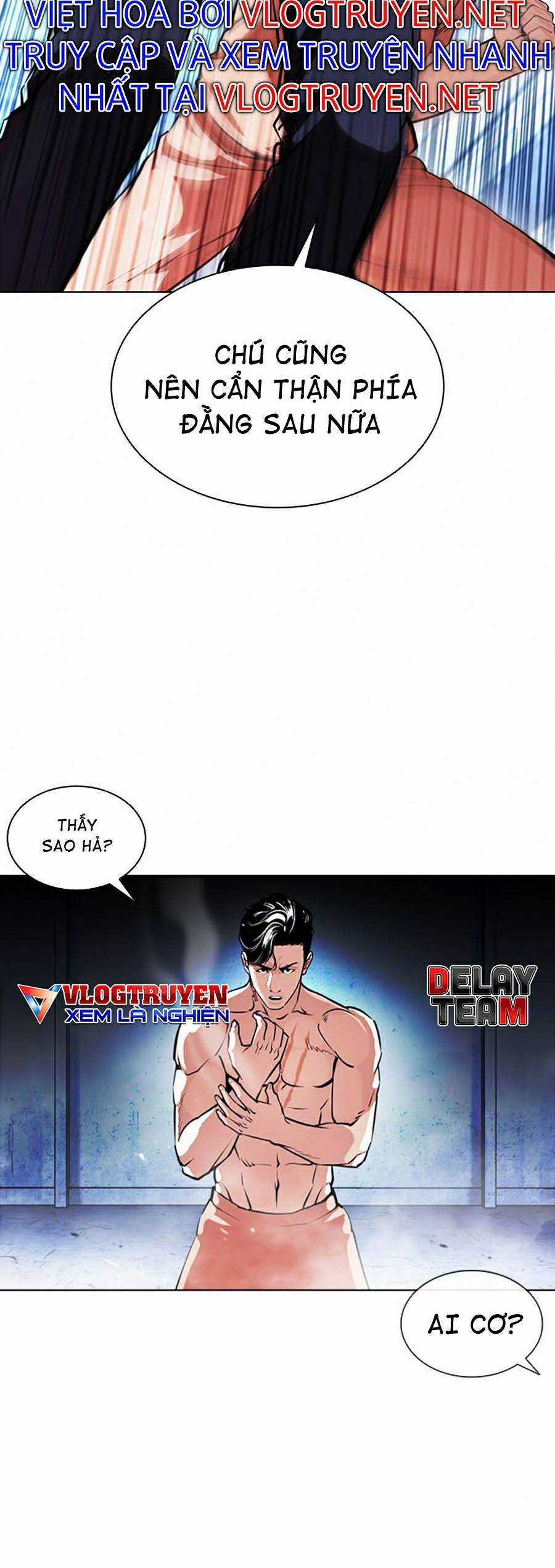 Hoán Đổi Diệu Kì Chapter 383 trang 38