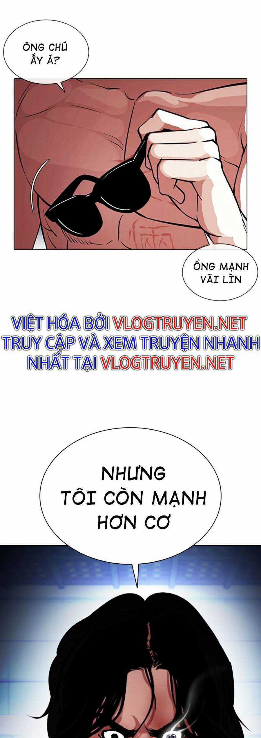 Hoán Đổi Diệu Kì Chapter 383 trang 39