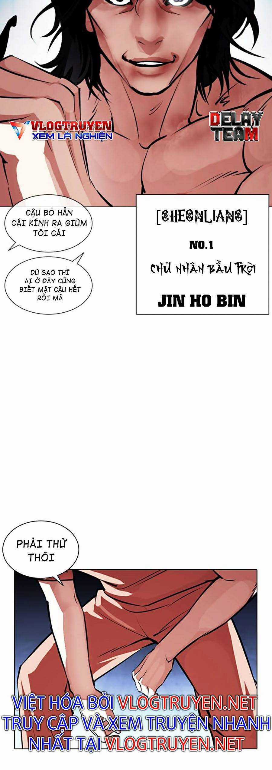 Hoán Đổi Diệu Kì Chapter 383 trang 40
