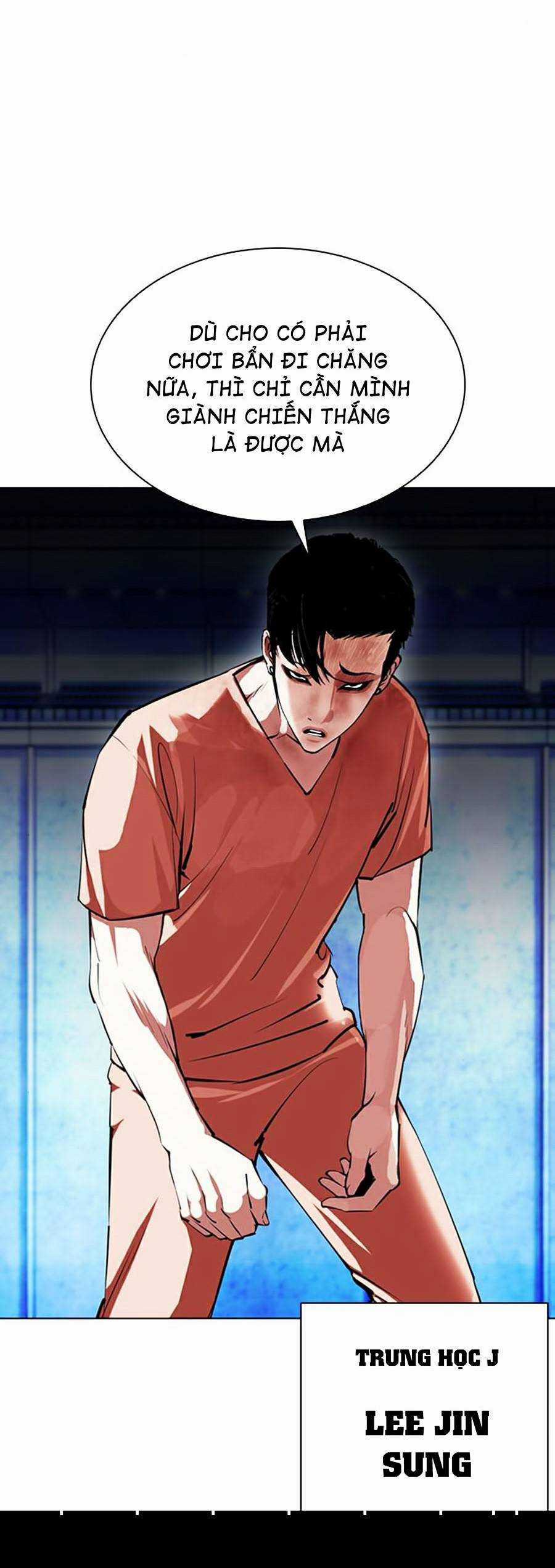 Hoán Đổi Diệu Kì Chapter 383 trang 41