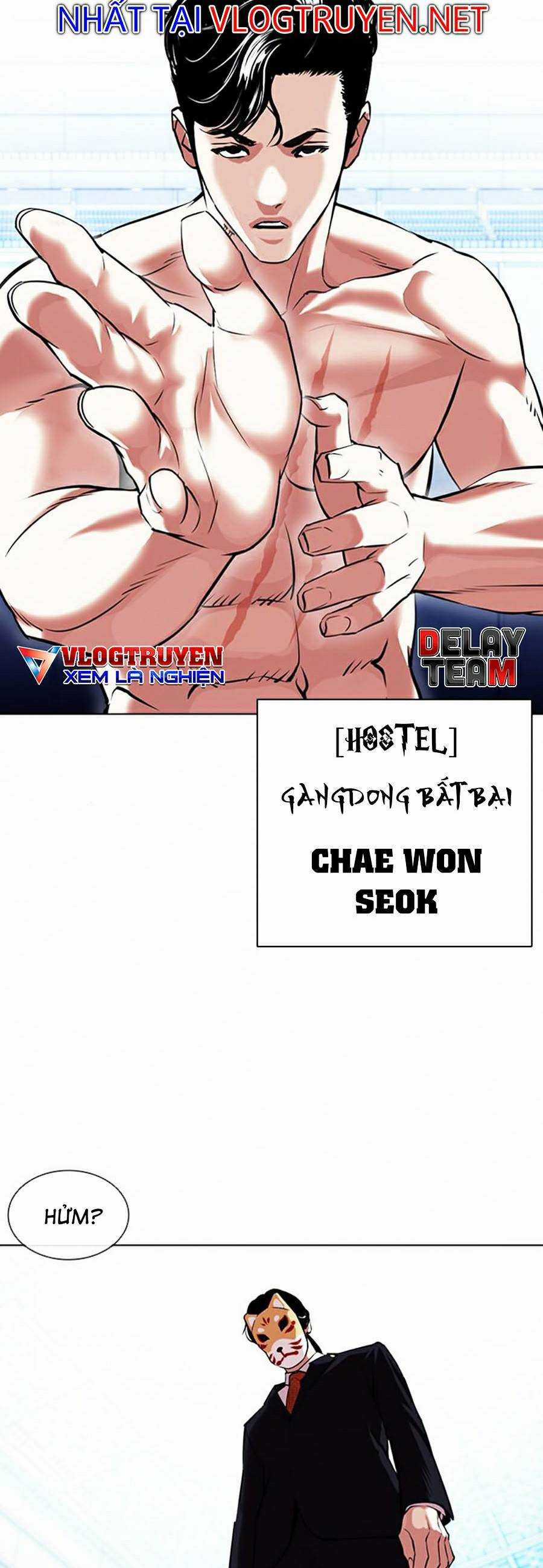 Hoán Đổi Diệu Kì Chapter 383 trang 43