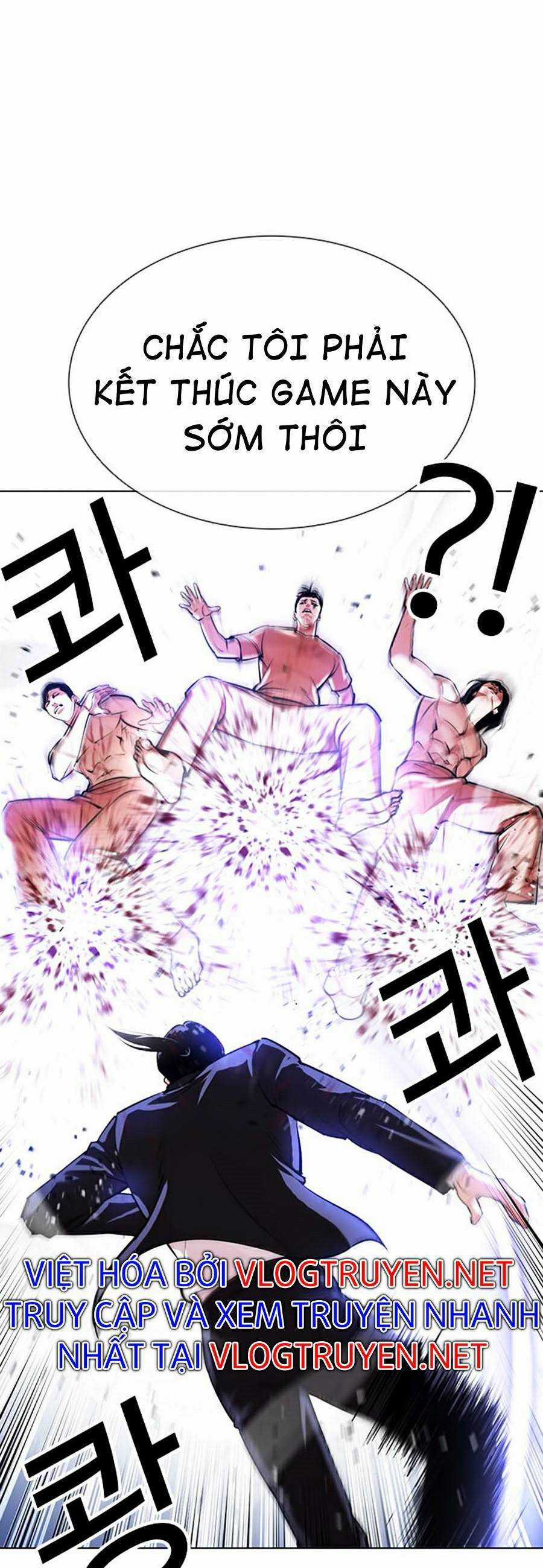 Hoán Đổi Diệu Kì Chapter 383 trang 49