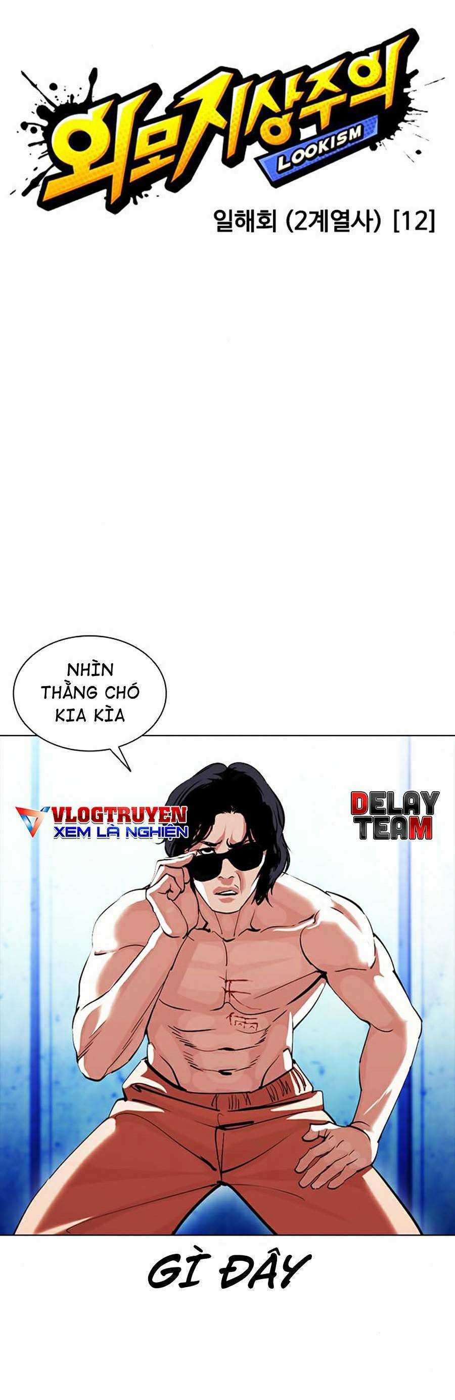 Hoán Đổi Diệu Kì Chapter 383 trang 5