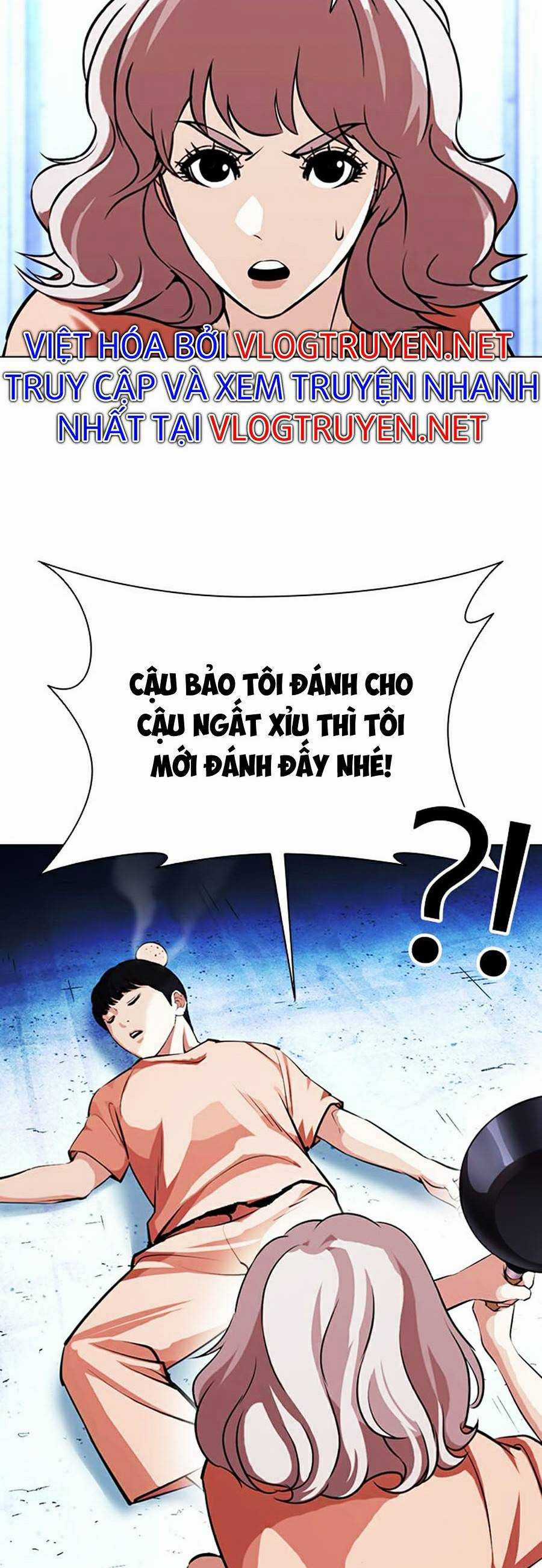 Hoán Đổi Diệu Kì Chapter 383 trang 54