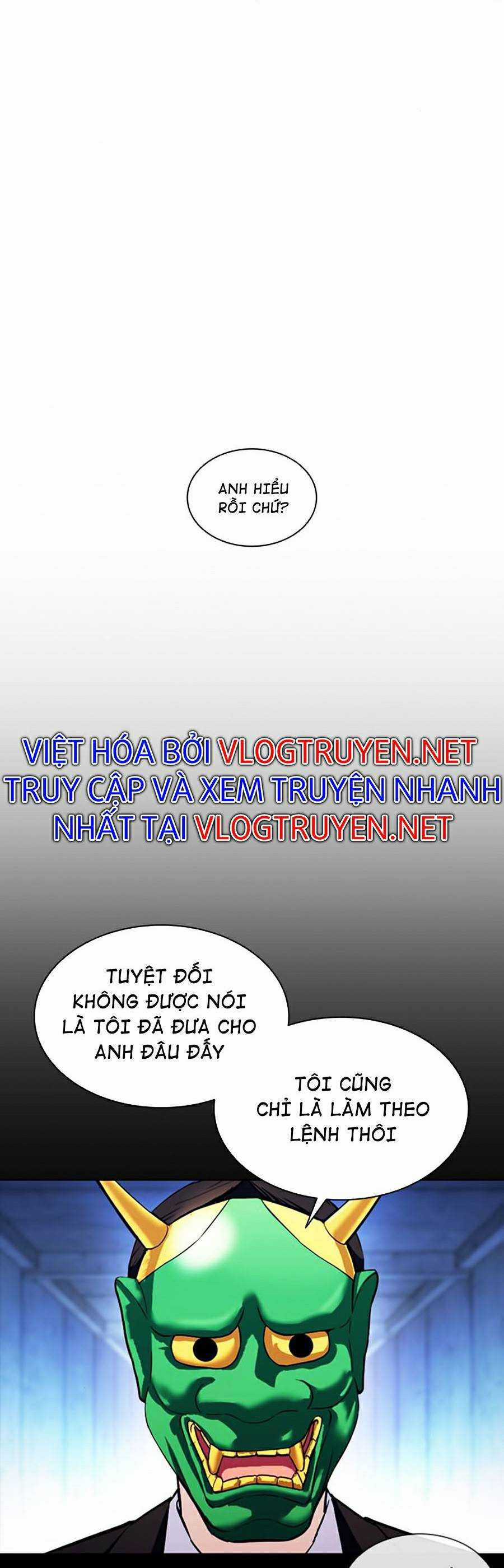 Hoán Đổi Diệu Kì Chapter 383 trang 59