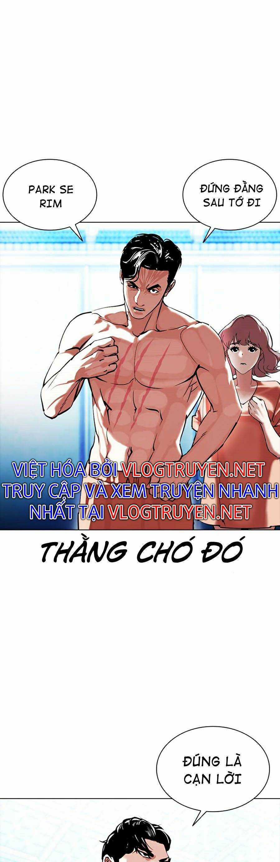 Hoán Đổi Diệu Kì Chapter 383 trang 6