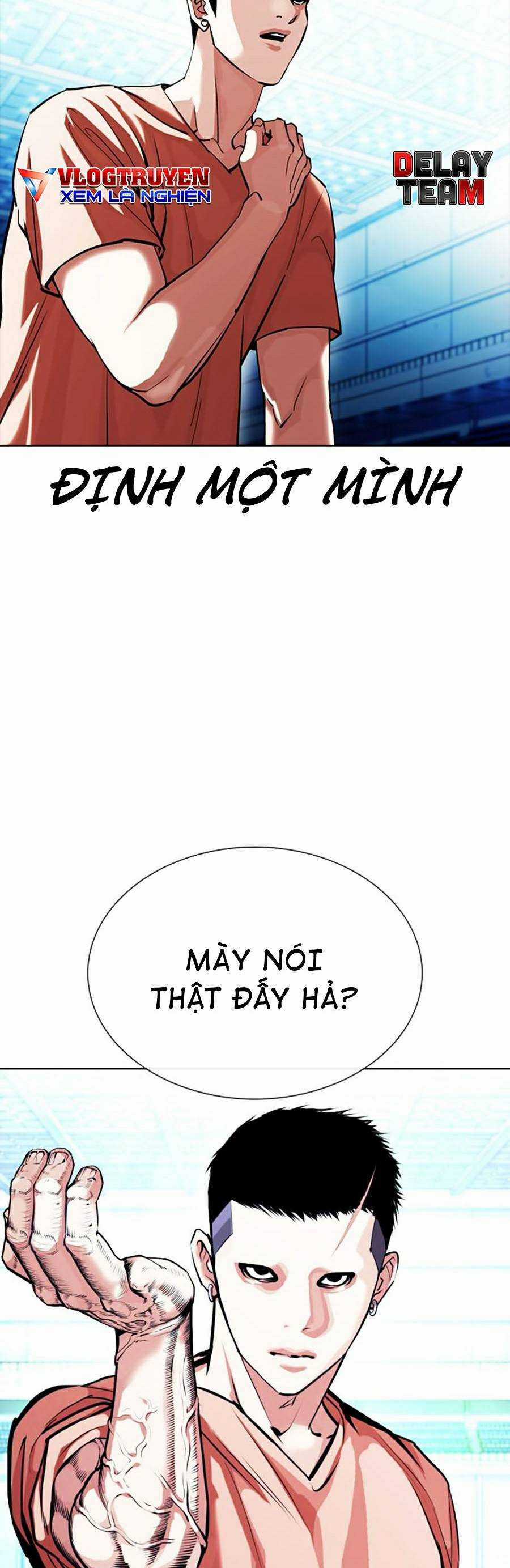 Hoán Đổi Diệu Kì Chapter 383 trang 7