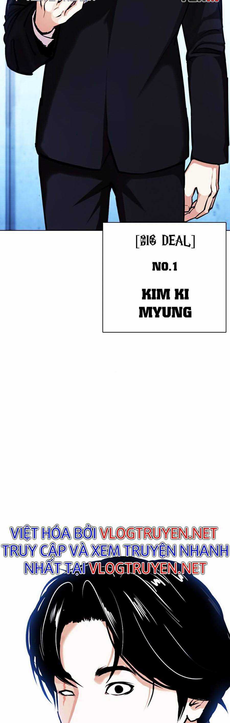 Hoán Đổi Diệu Kì Chapter 383 trang 72