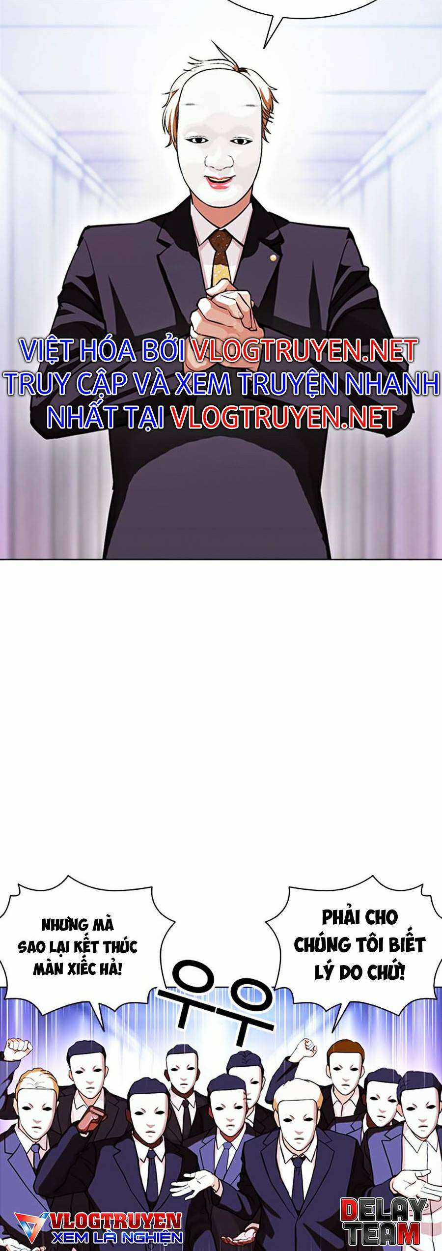 Hoán Đổi Diệu Kì Chapter 384 trang 16