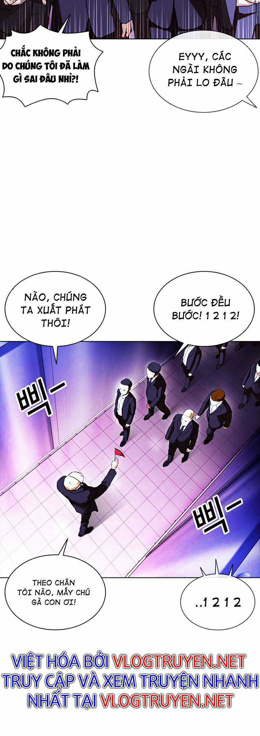Hoán Đổi Diệu Kì Chapter 384 trang 17