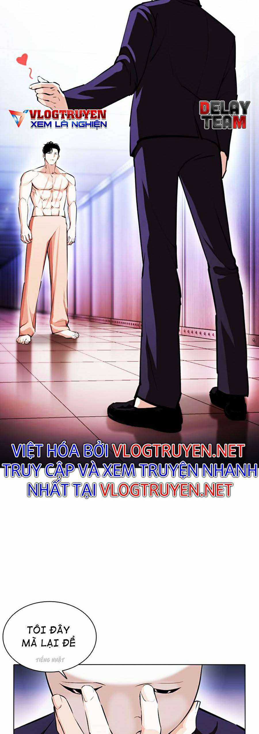 Hoán Đổi Diệu Kì Chapter 384 trang 25