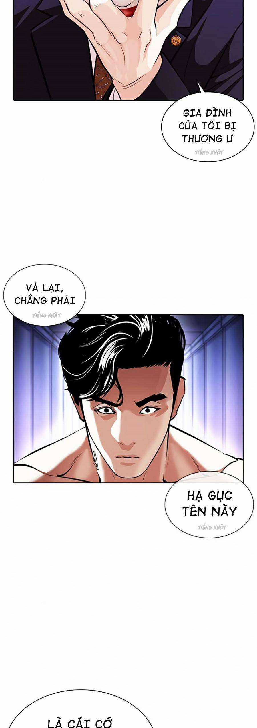 Hoán Đổi Diệu Kì Chapter 384 trang 26