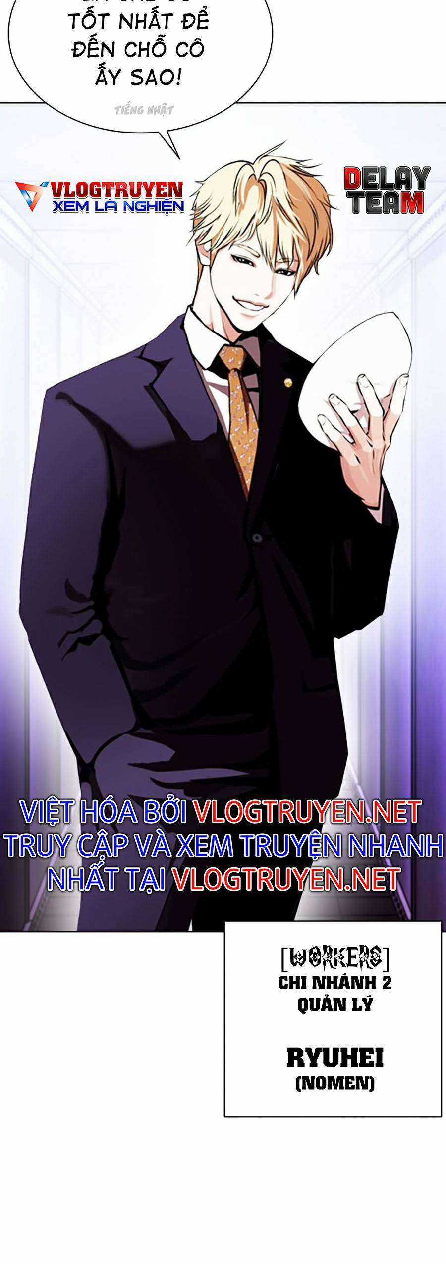 Hoán Đổi Diệu Kì Chapter 384 trang 27