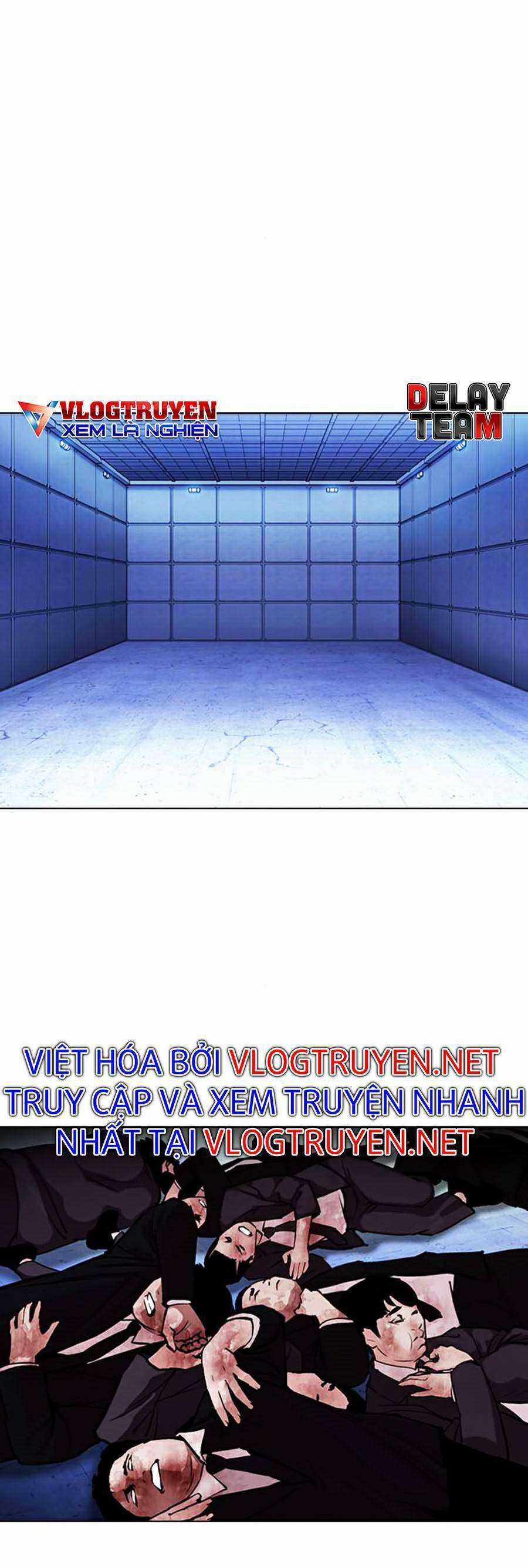 Hoán Đổi Diệu Kì Chapter 384 trang 29