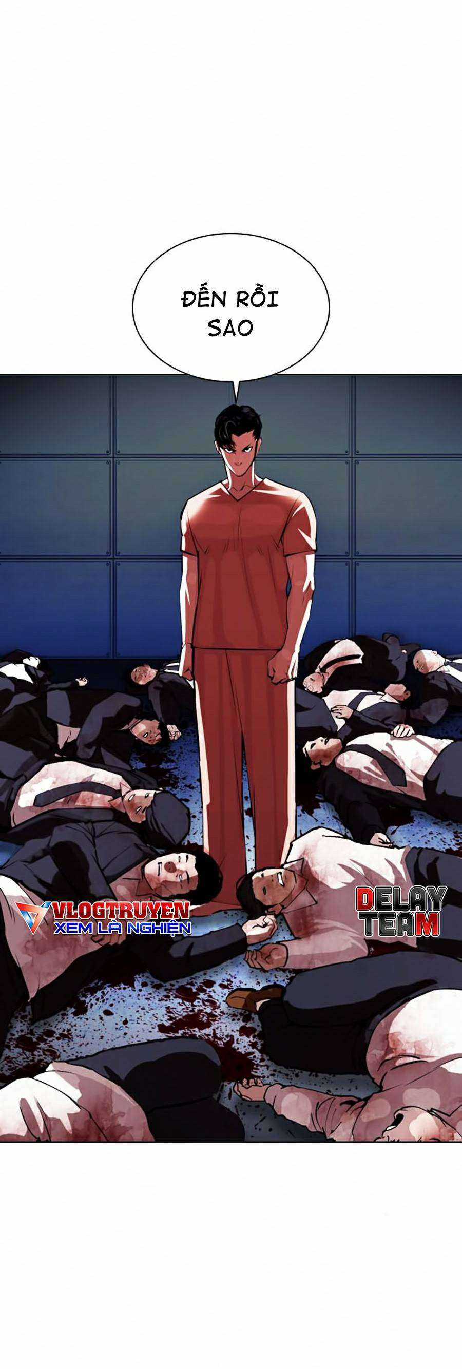 Hoán Đổi Diệu Kì Chapter 384 trang 30