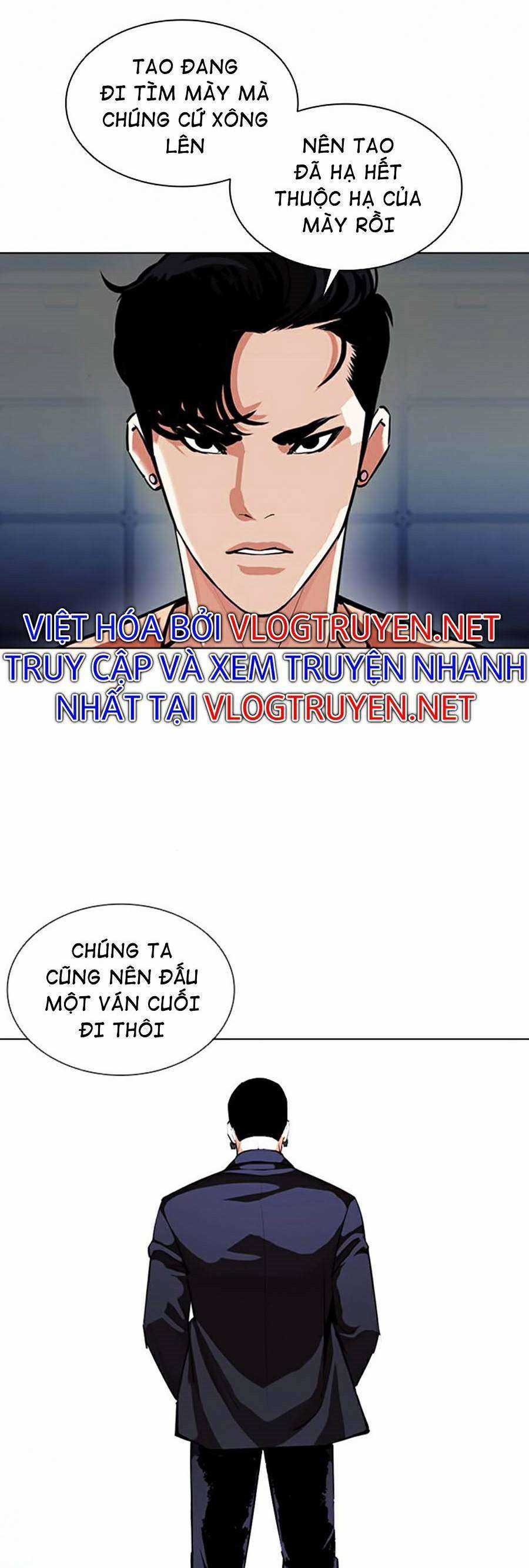 Hoán Đổi Diệu Kì Chapter 384 trang 31