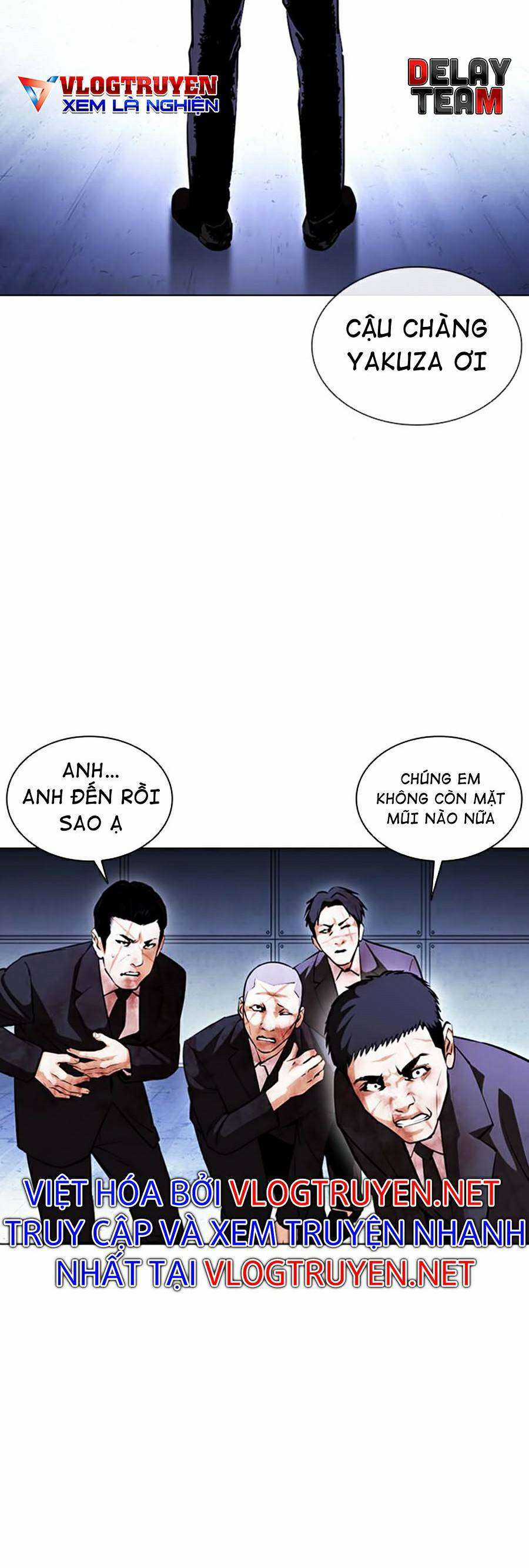 Hoán Đổi Diệu Kì Chapter 384 trang 32