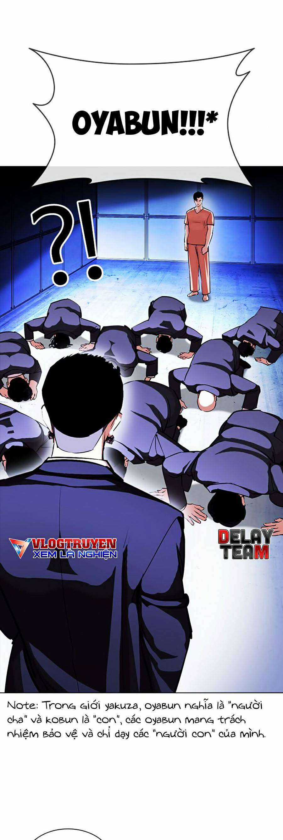 Hoán Đổi Diệu Kì Chapter 384 trang 33