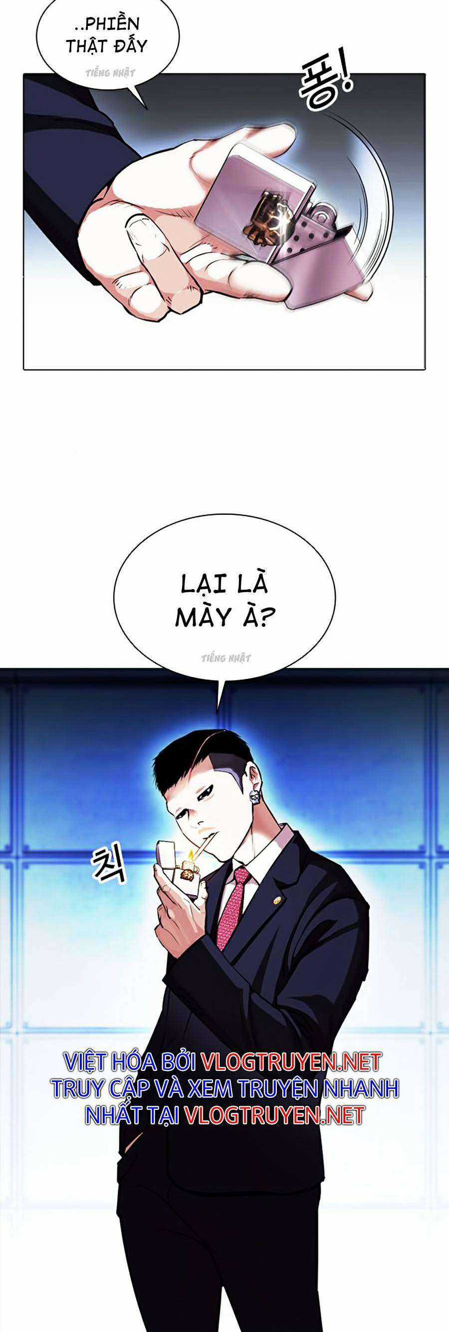 Hoán Đổi Diệu Kì Chapter 384 trang 34