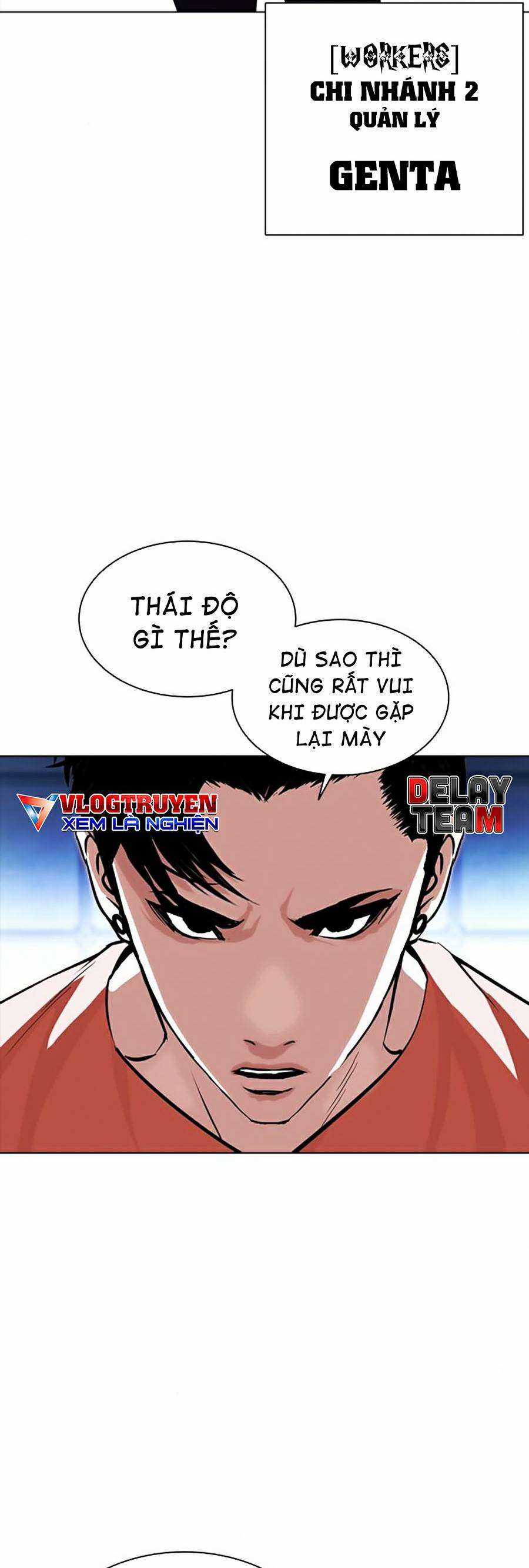 Hoán Đổi Diệu Kì Chapter 384 trang 35