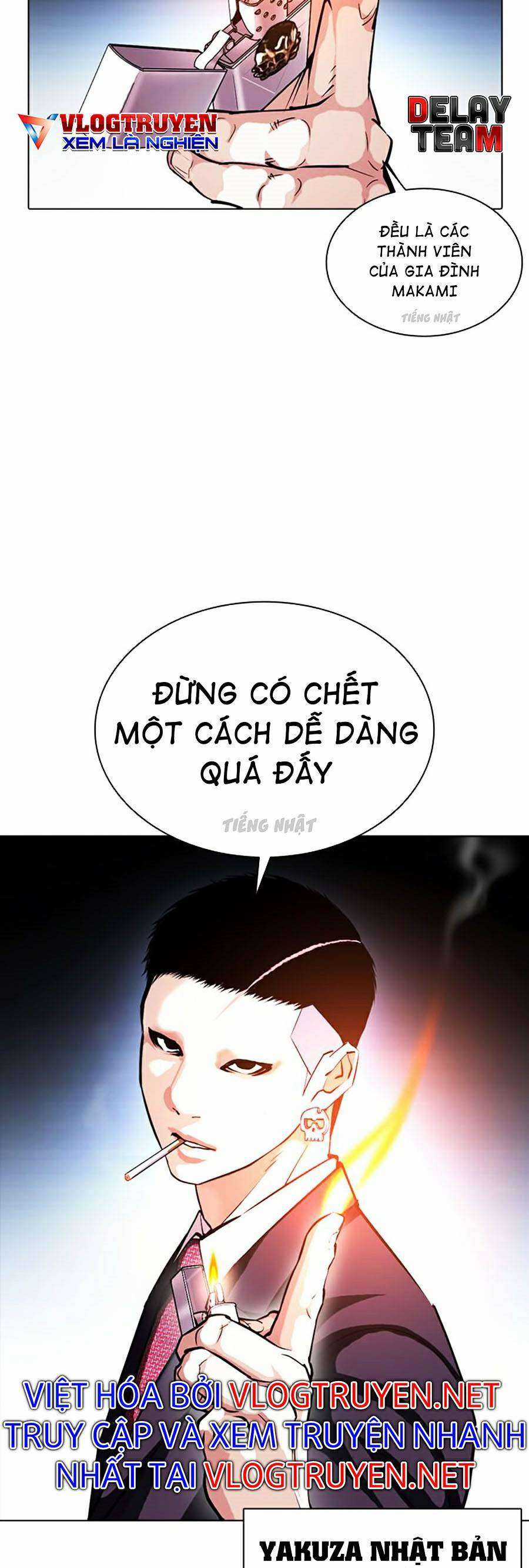 Hoán Đổi Diệu Kì Chapter 384 trang 37