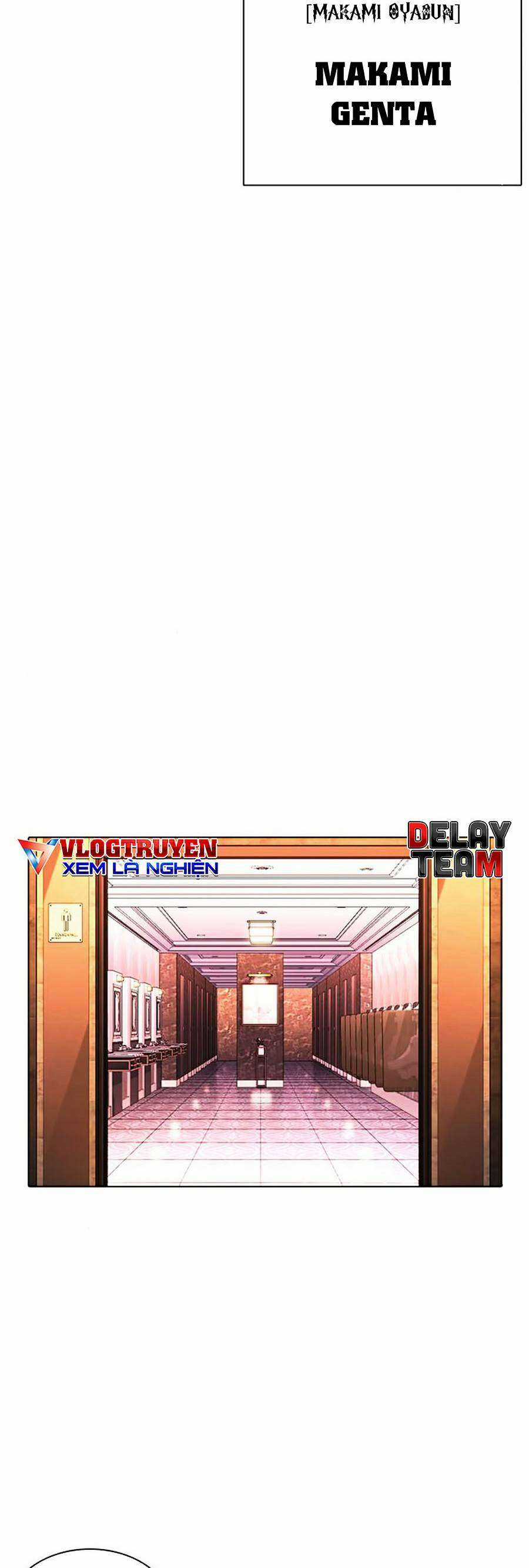 Hoán Đổi Diệu Kì Chapter 384 trang 38