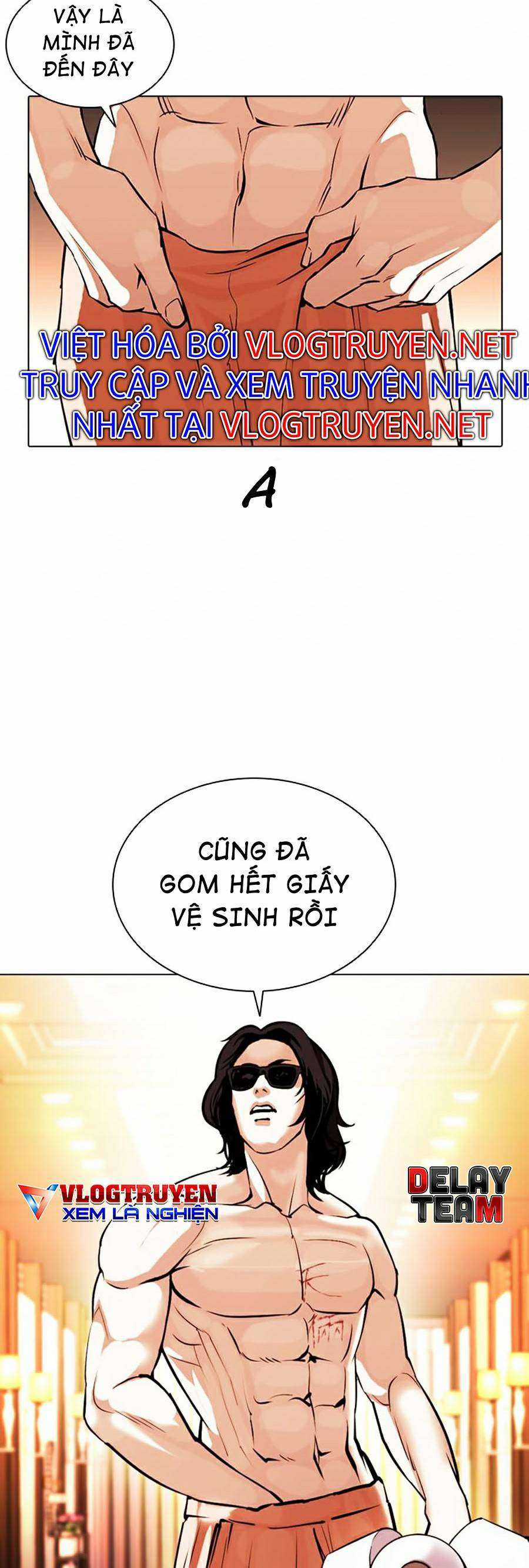 Hoán Đổi Diệu Kì Chapter 384 trang 39