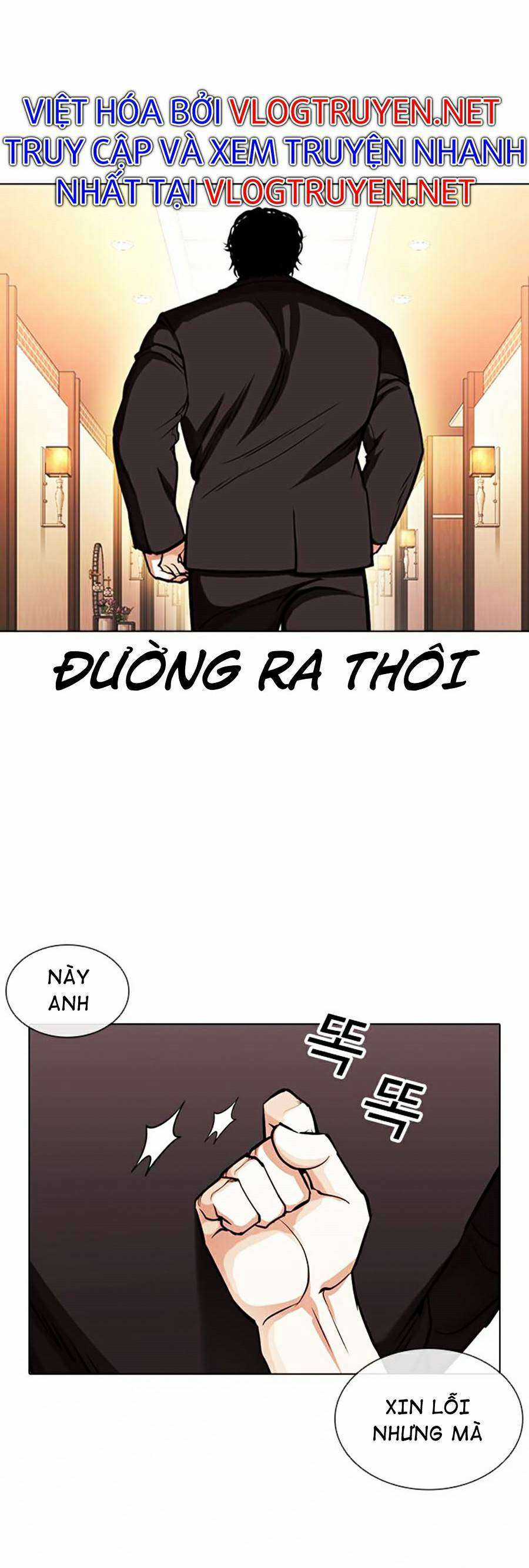 Hoán Đổi Diệu Kì Chapter 384 trang 41