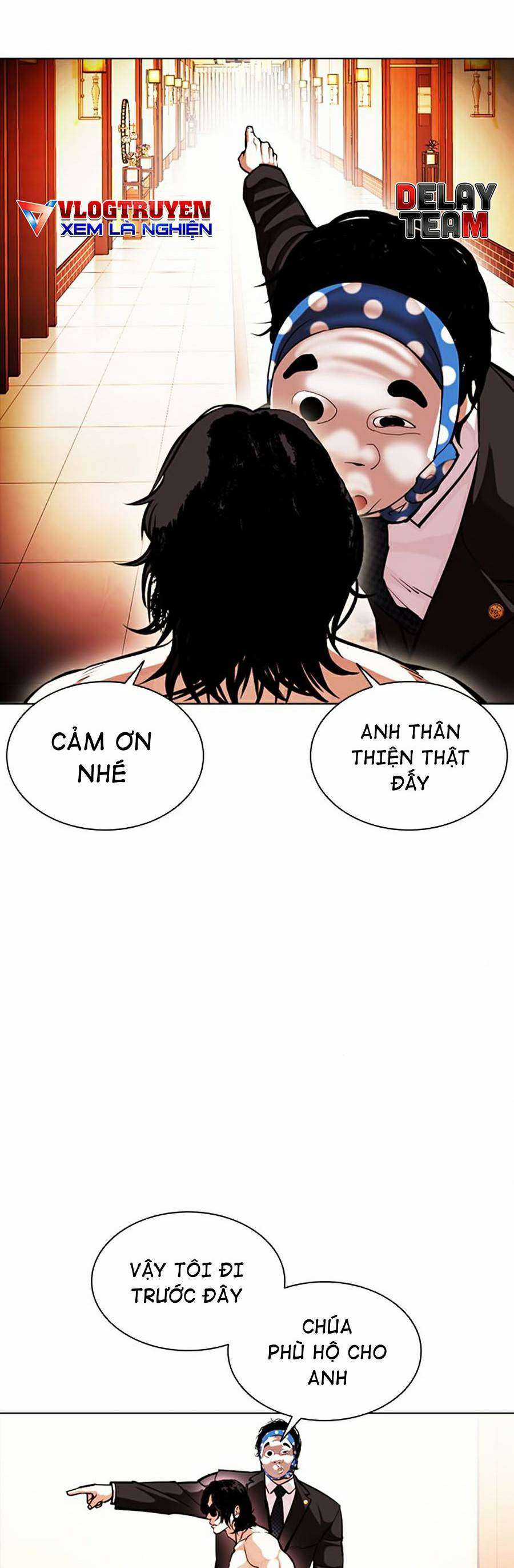 Hoán Đổi Diệu Kì Chapter 384 trang 44