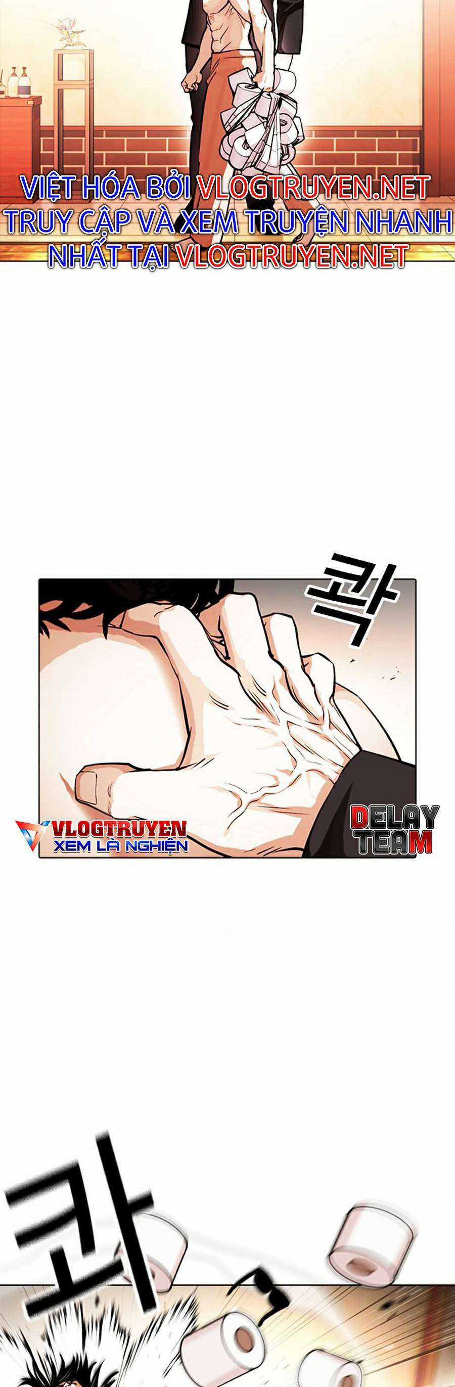 Hoán Đổi Diệu Kì Chapter 384 trang 45