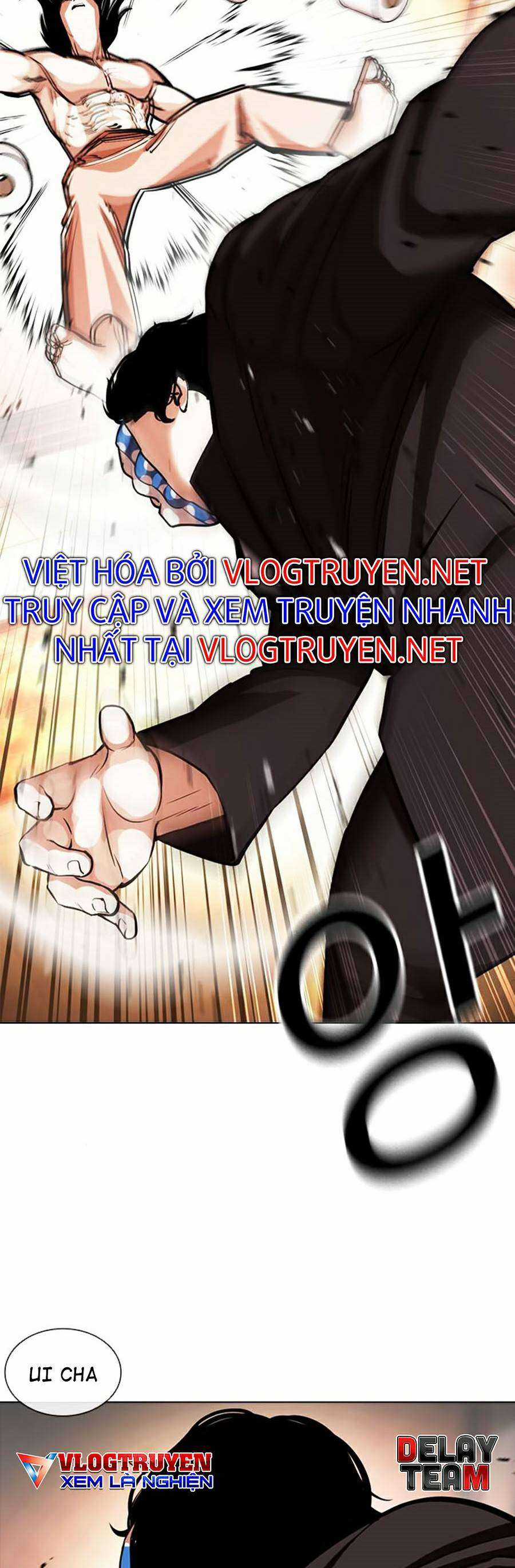 Hoán Đổi Diệu Kì Chapter 384 trang 46