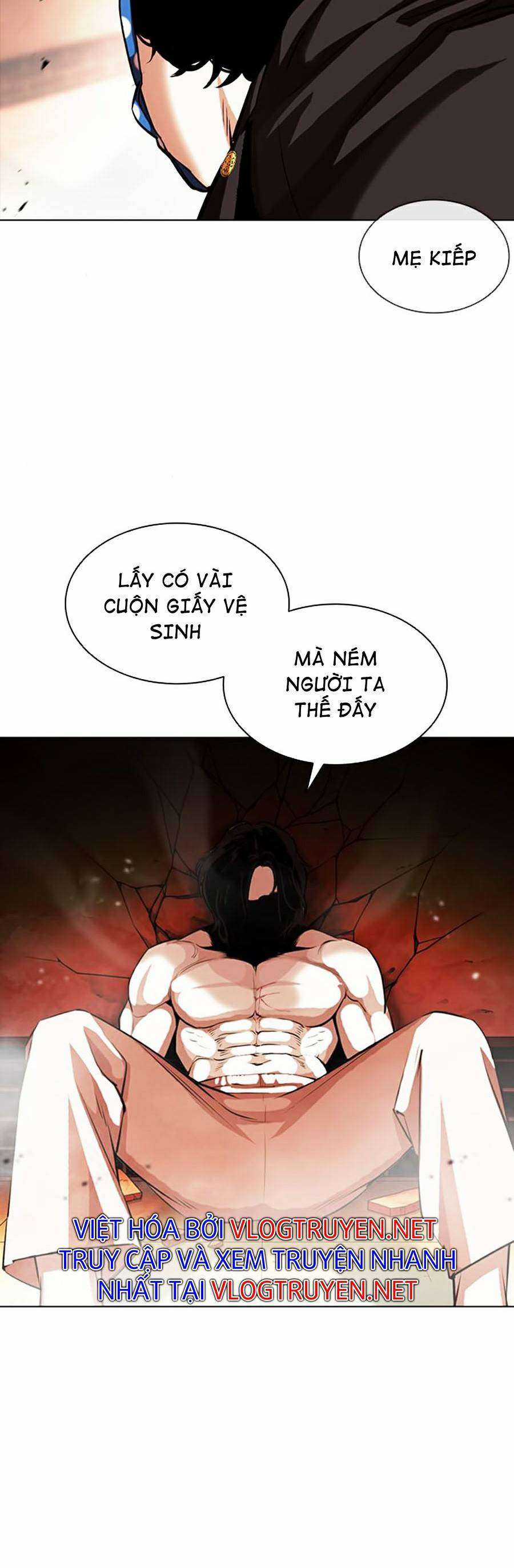 Hoán Đổi Diệu Kì Chapter 384 trang 47