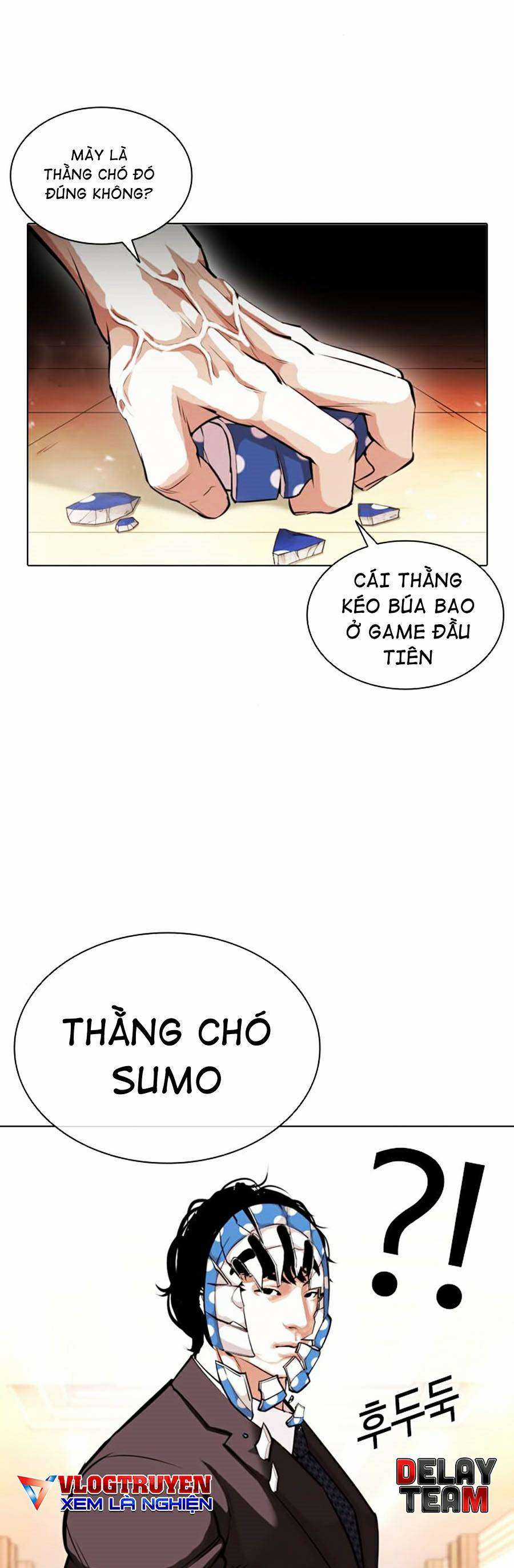 Hoán Đổi Diệu Kì Chapter 384 trang 48