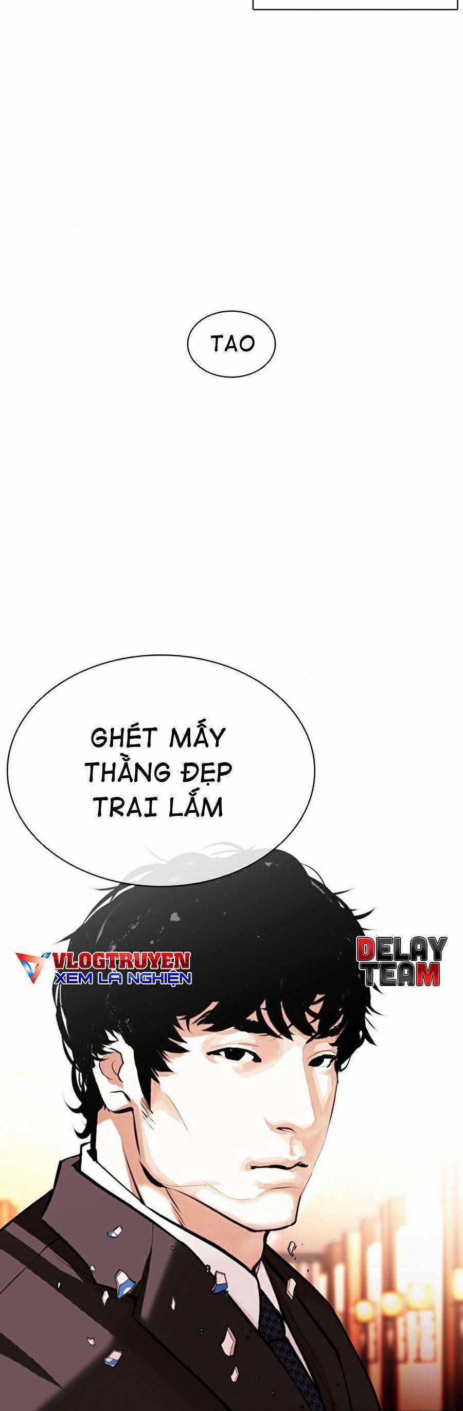 Hoán Đổi Diệu Kì Chapter 384 trang 50