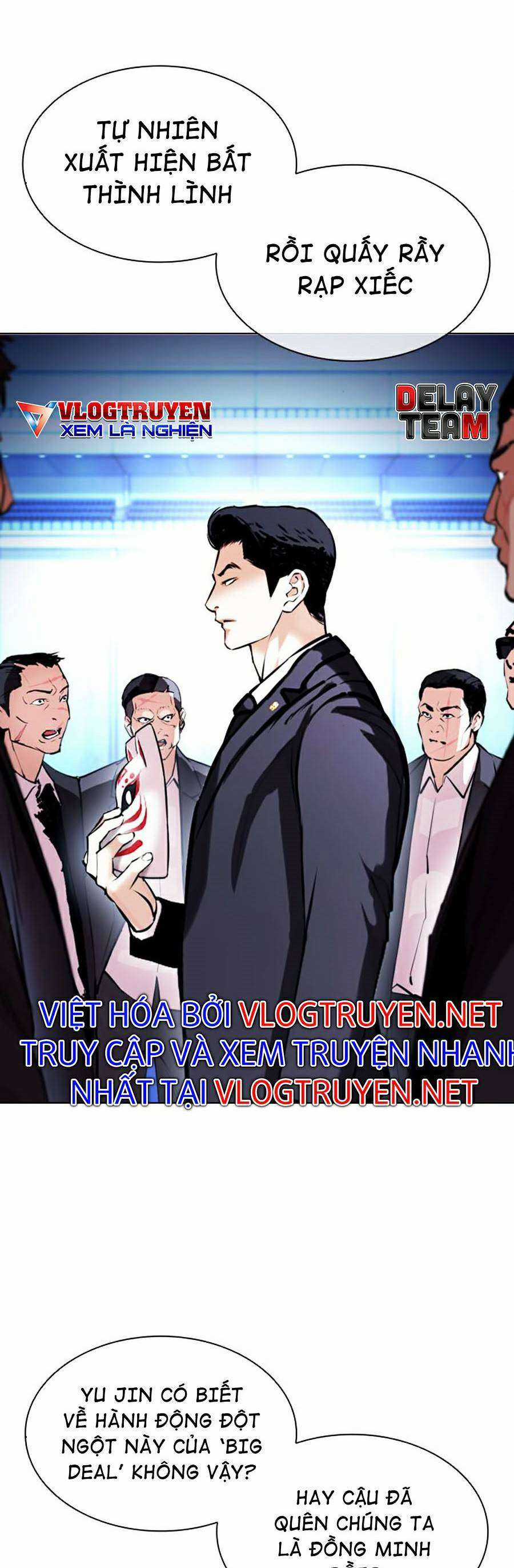 Hoán Đổi Diệu Kì Chapter 384 trang 52