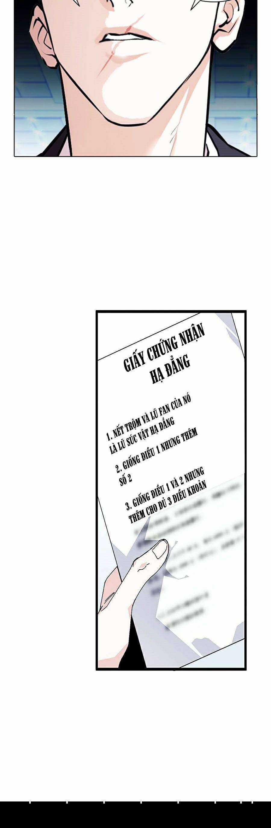 Hoán Đổi Diệu Kì Chapter 384 trang 55