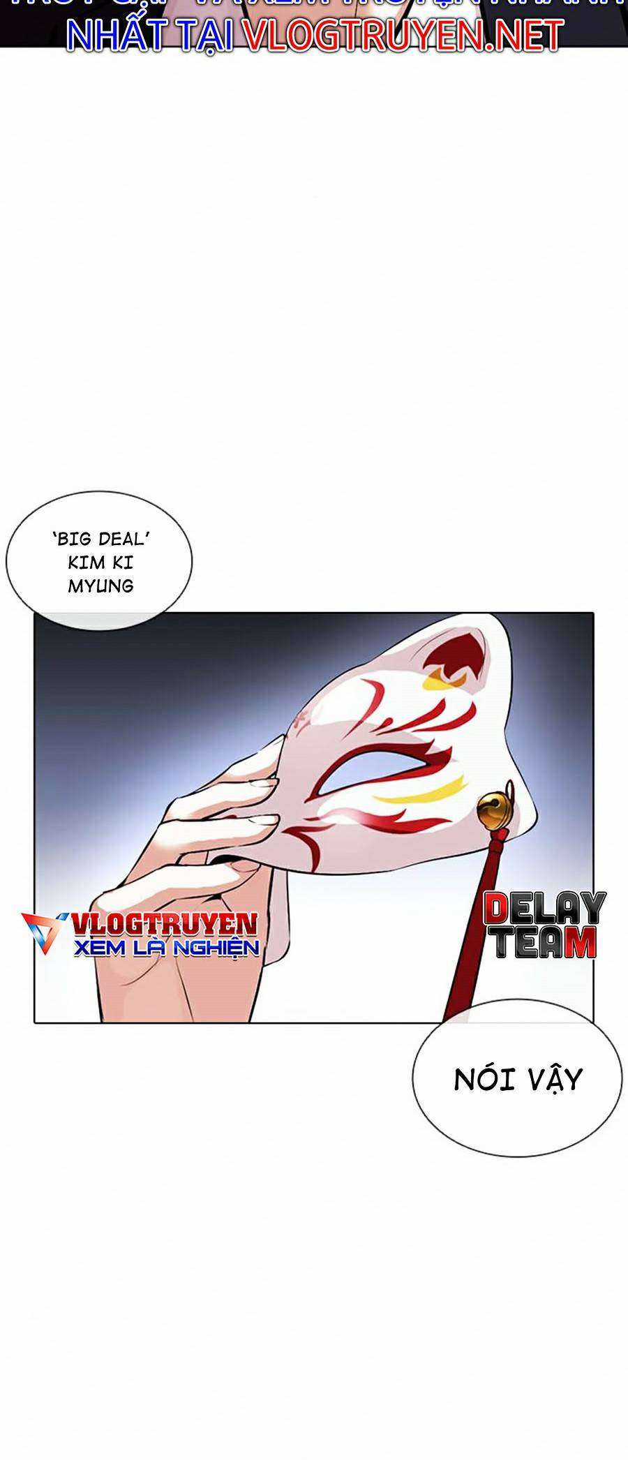 Hoán Đổi Diệu Kì Chapter 384 trang 58