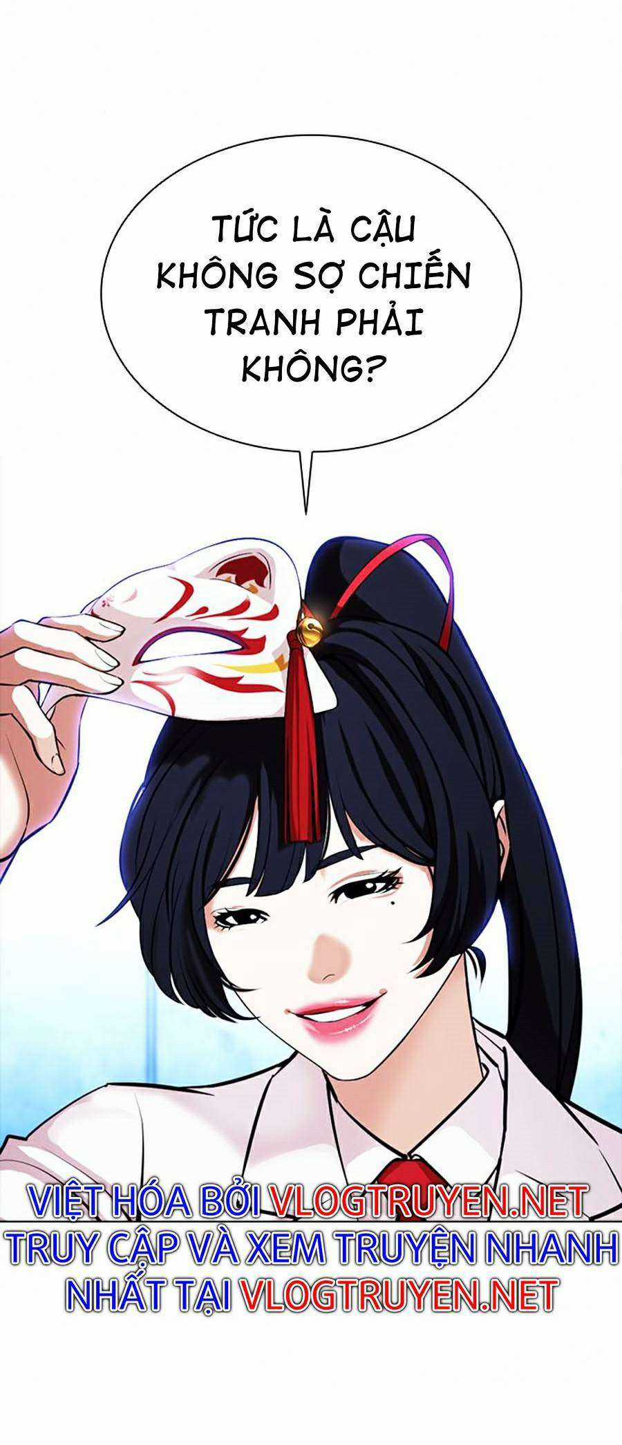 Hoán Đổi Diệu Kì Chapter 384 trang 59