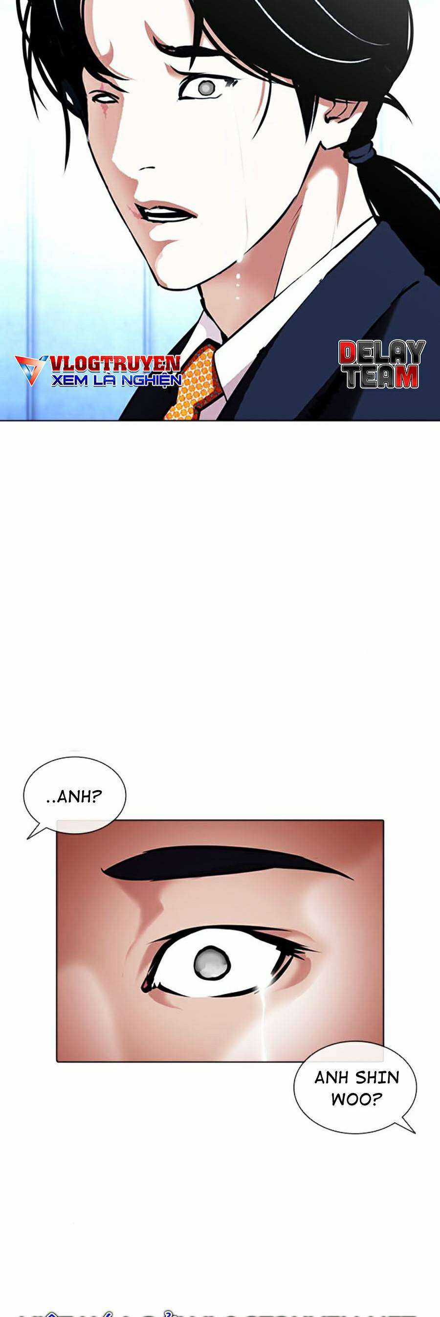 Hoán Đổi Diệu Kì Chapter 384 trang 6