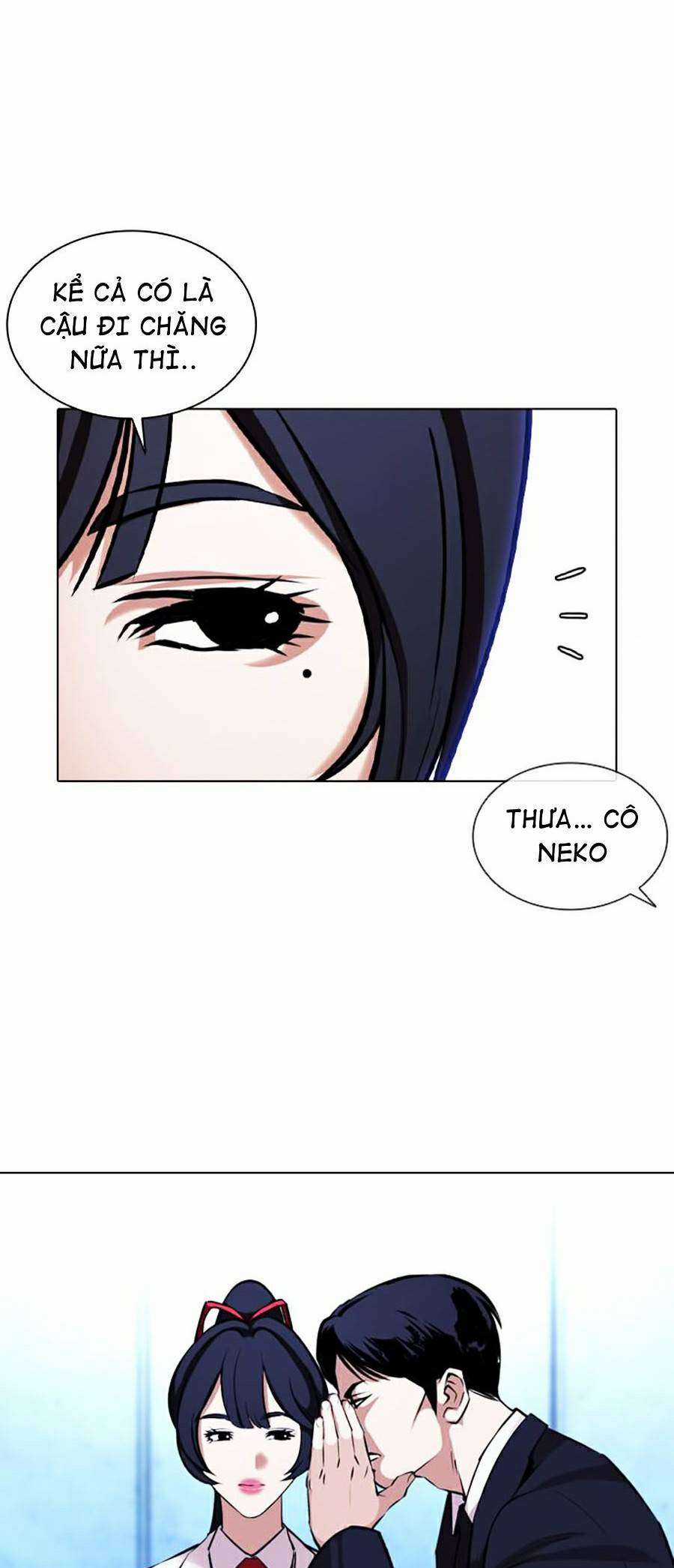 Hoán Đổi Diệu Kì Chapter 384 trang 60