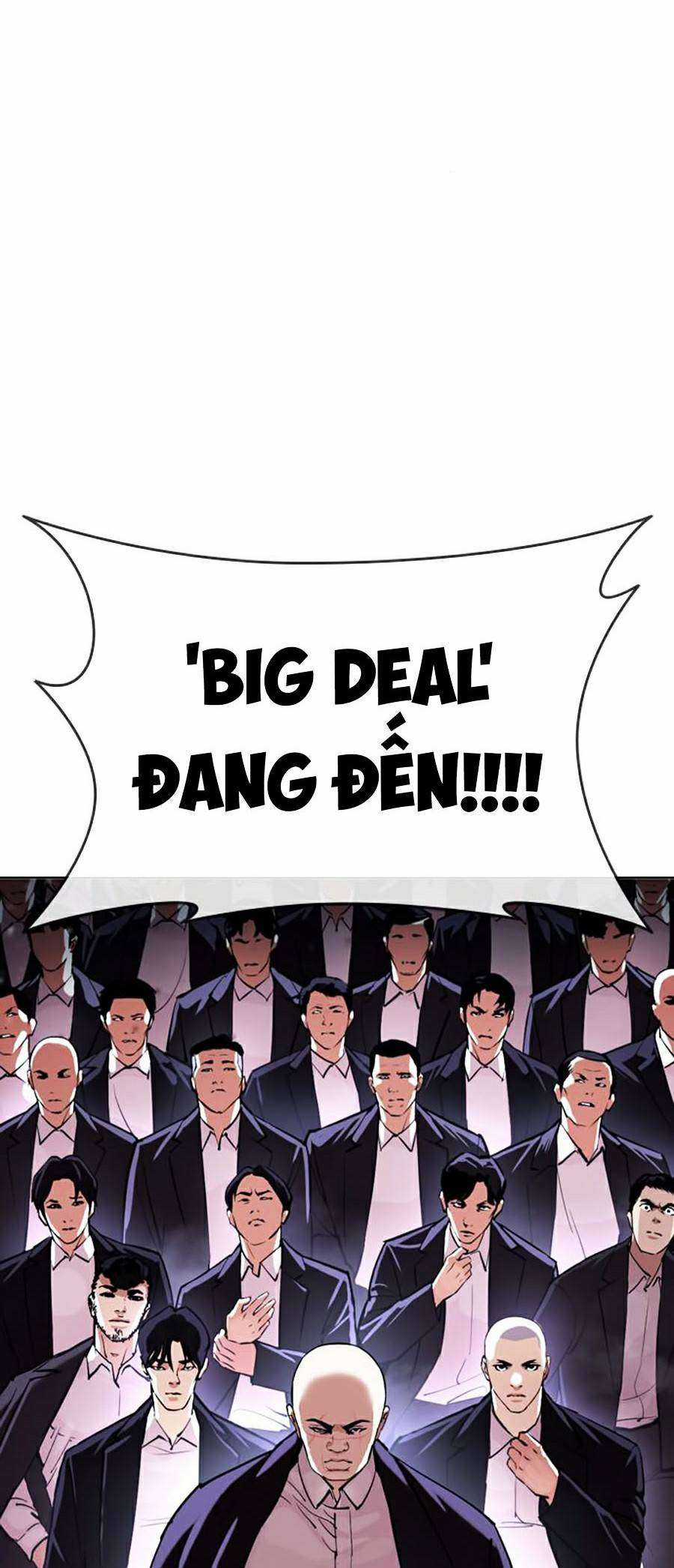 Hoán Đổi Diệu Kì Chapter 384 trang 62