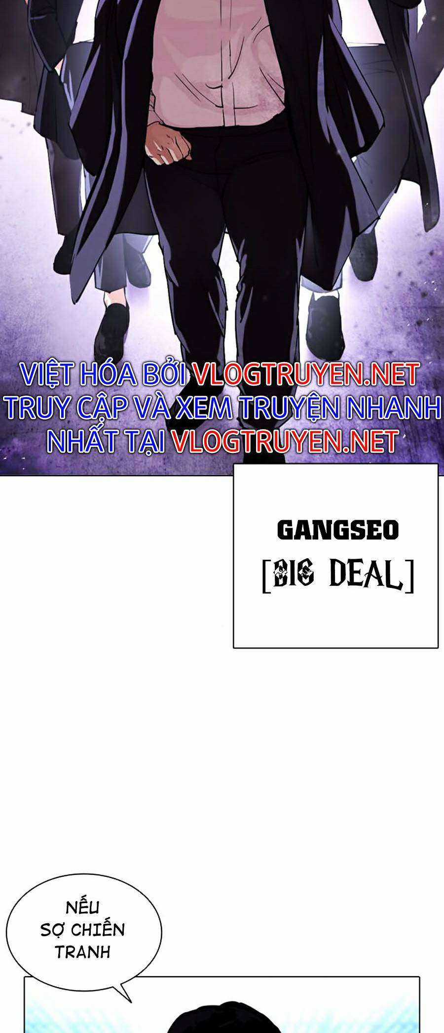 Hoán Đổi Diệu Kì Chapter 384 trang 63