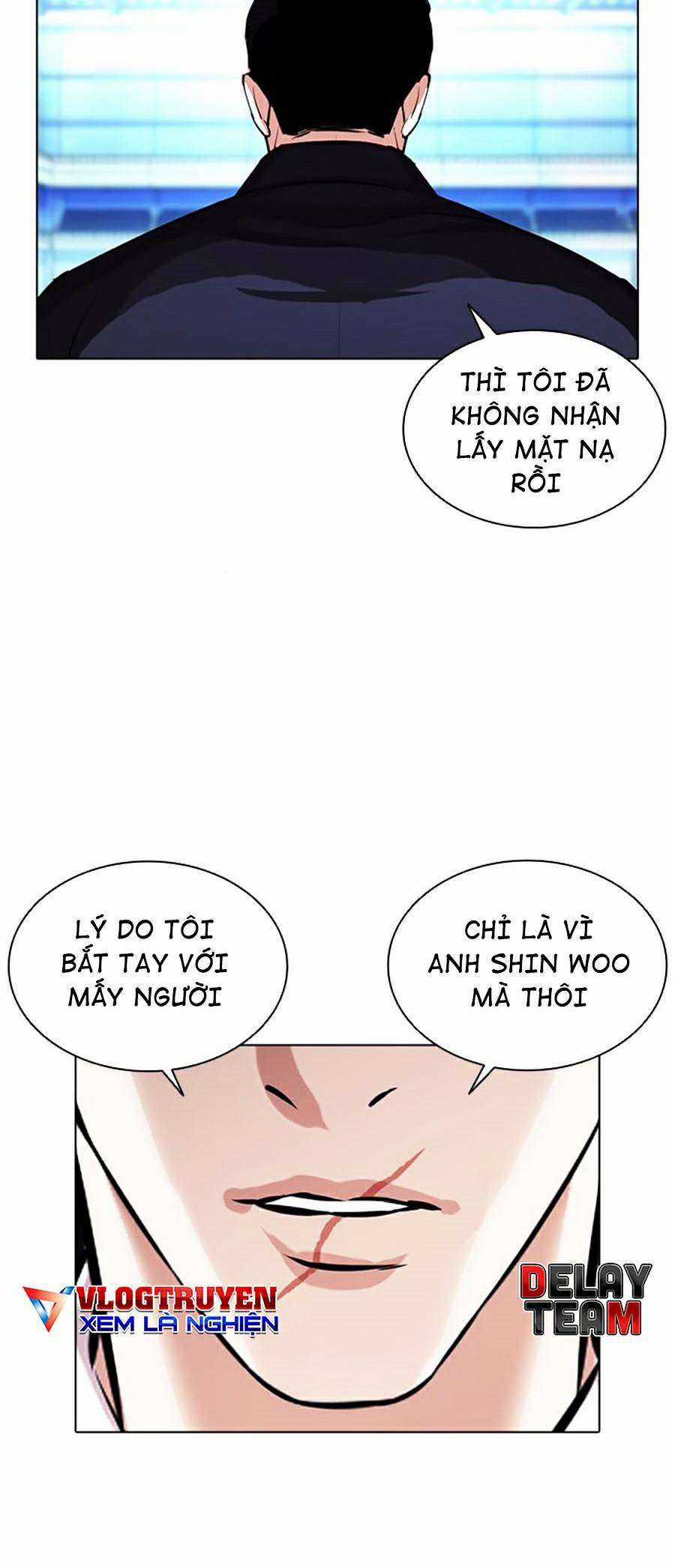 Hoán Đổi Diệu Kì Chapter 384 trang 64