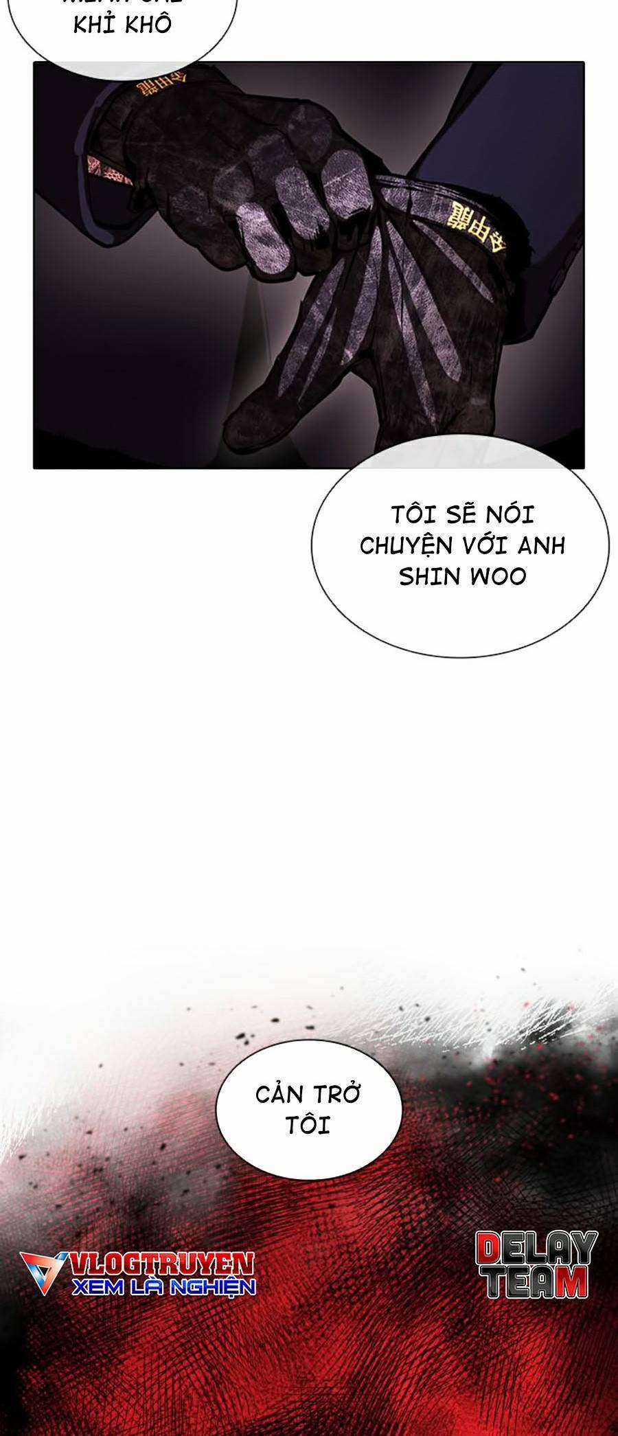 Hoán Đổi Diệu Kì Chapter 384 trang 66
