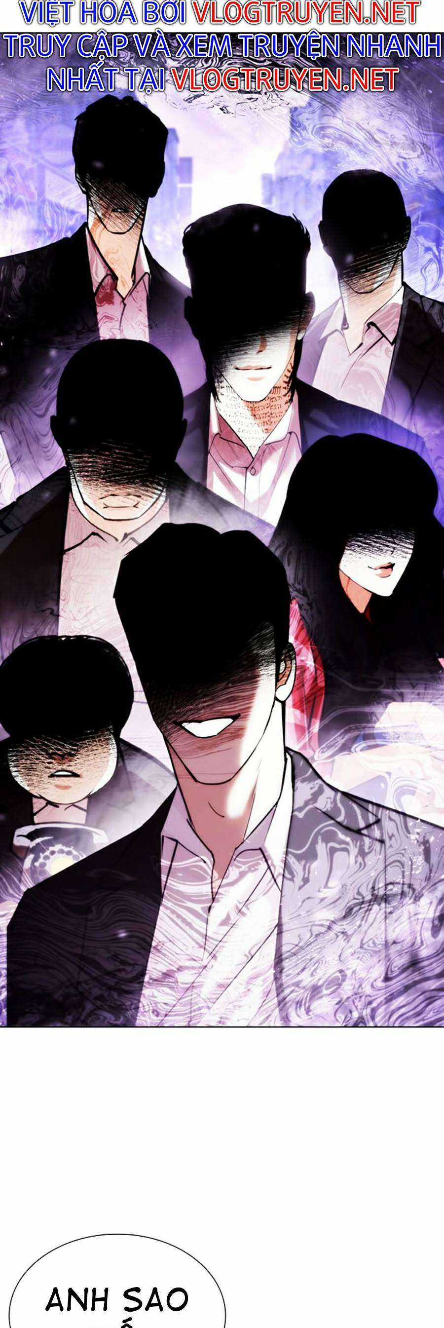 Hoán Đổi Diệu Kì Chapter 384 trang 7