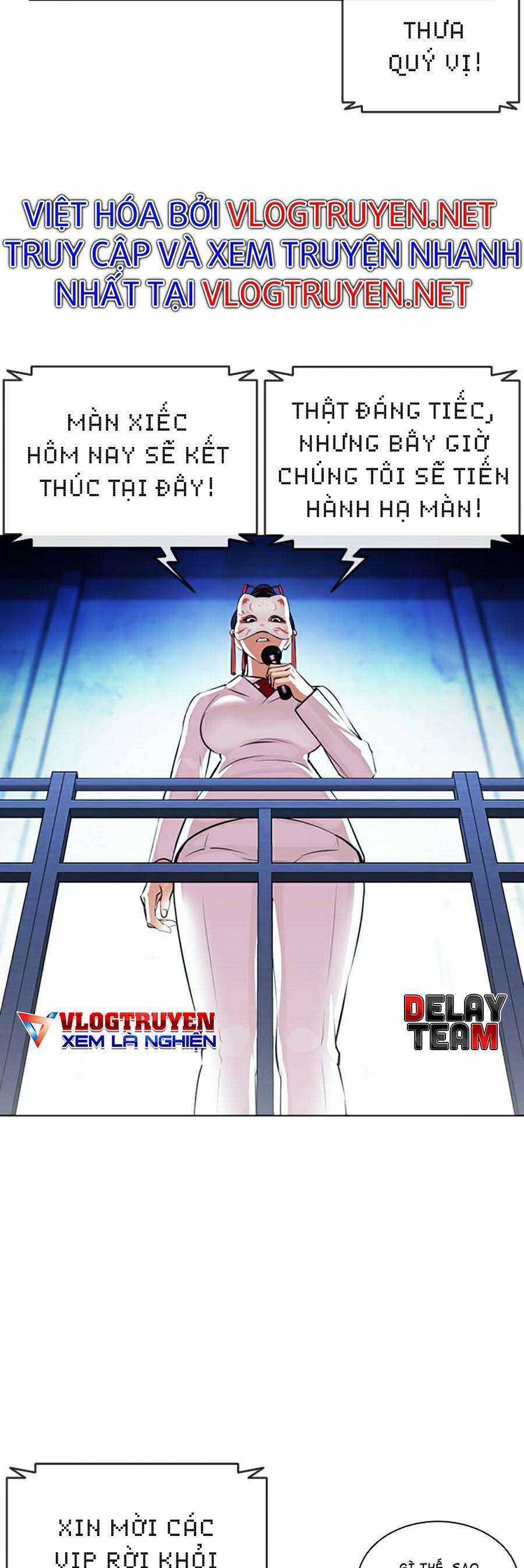 Hoán Đổi Diệu Kì Chapter 384 trang 9