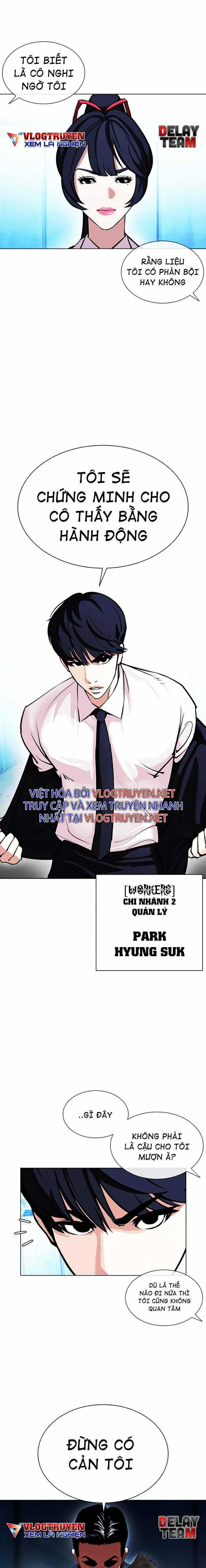 Hoán Đổi Diệu Kì Chapter 385 trang 2