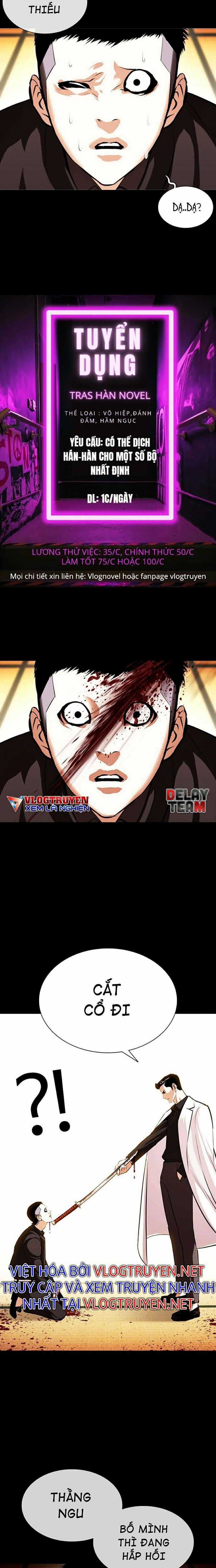 Hoán Đổi Diệu Kì Chapter 385 trang 22